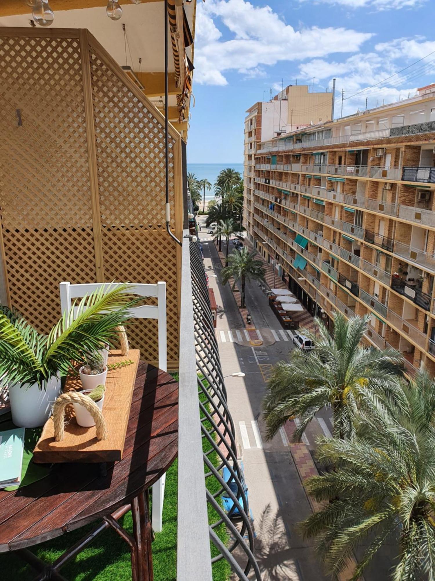 Apartment Playa Surf *